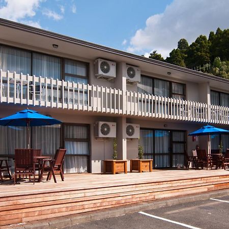 Breakwater Motel Paihia Ngoại thất bức ảnh