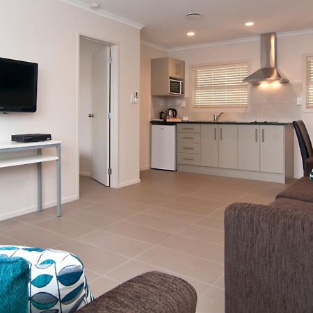 Breakwater Motel Paihia Ngoại thất bức ảnh