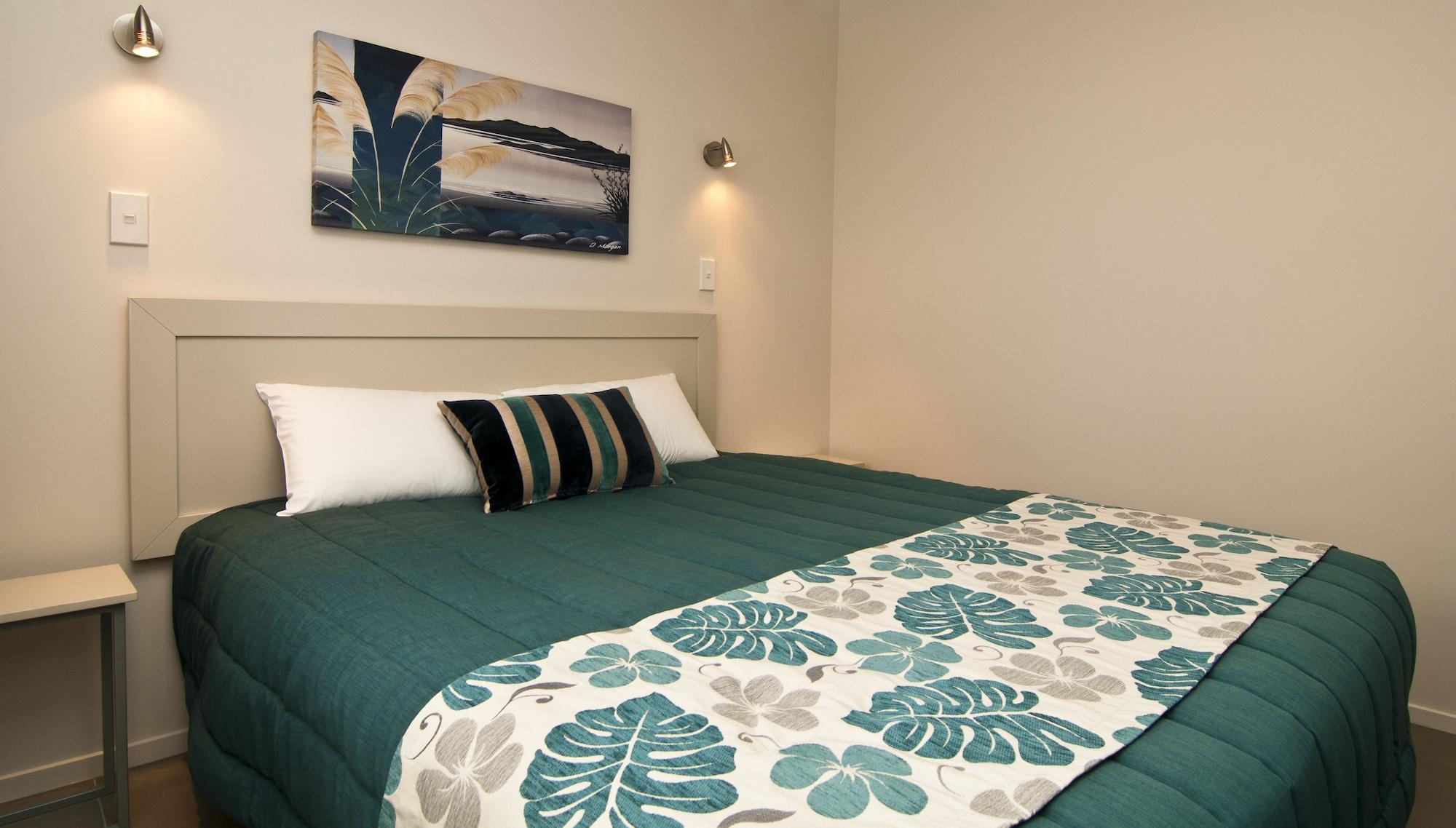 Breakwater Motel Paihia Ngoại thất bức ảnh