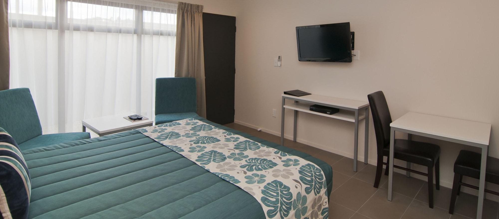 Breakwater Motel Paihia Ngoại thất bức ảnh