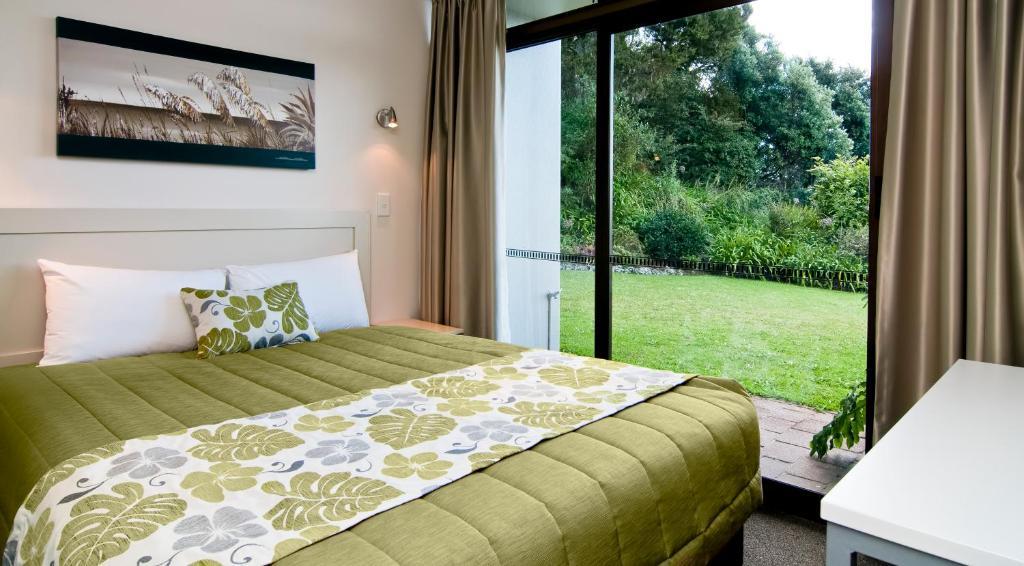 Breakwater Motel Paihia Ngoại thất bức ảnh