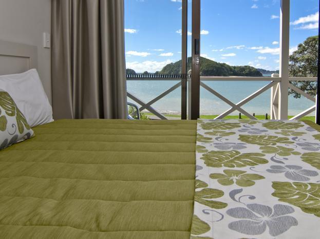 Breakwater Motel Paihia Ngoại thất bức ảnh