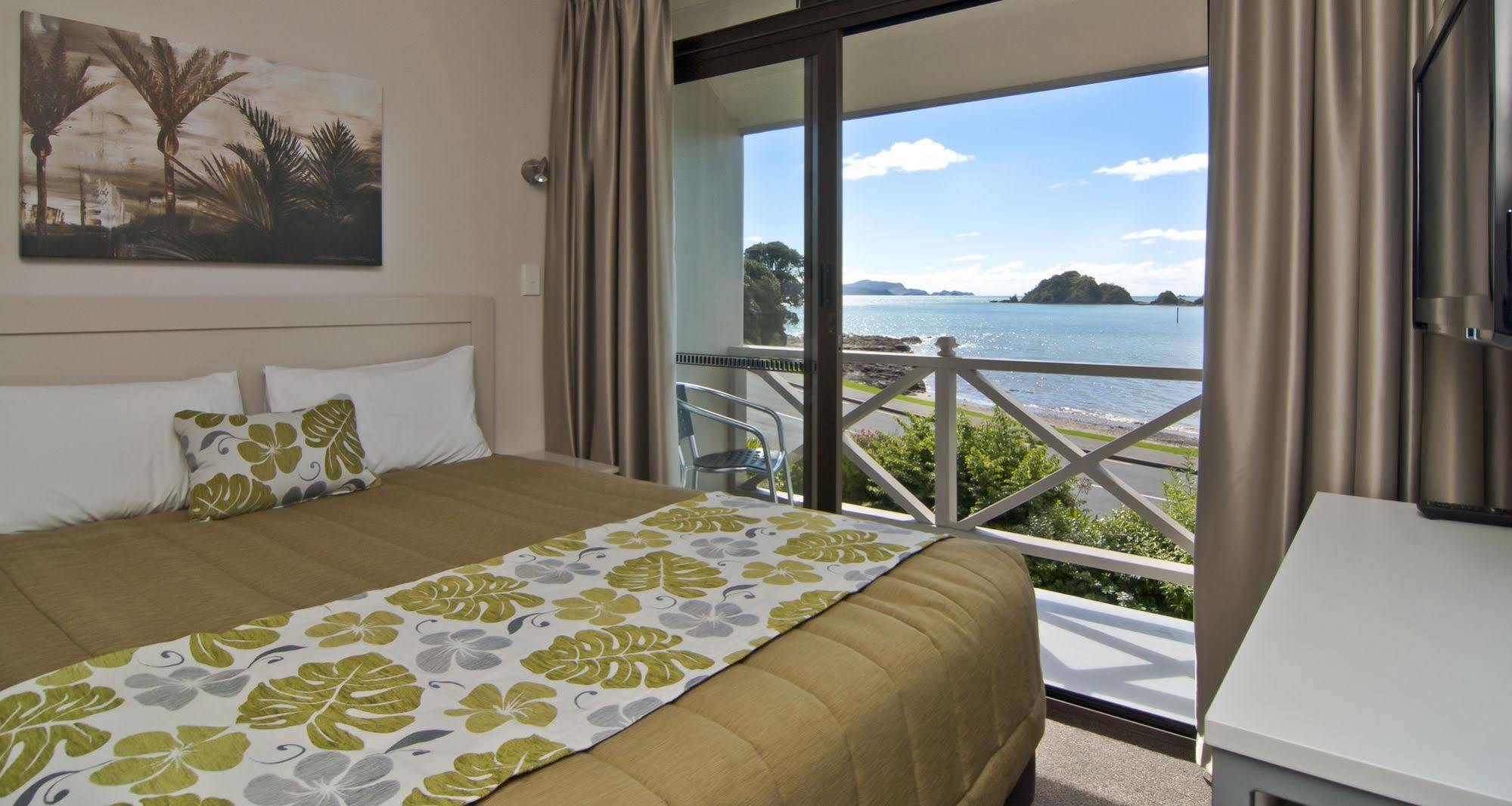 Breakwater Motel Paihia Ngoại thất bức ảnh