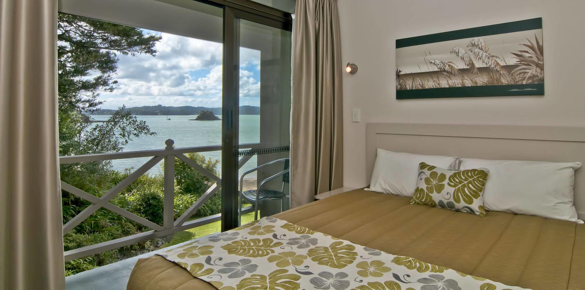 Breakwater Motel Paihia Ngoại thất bức ảnh